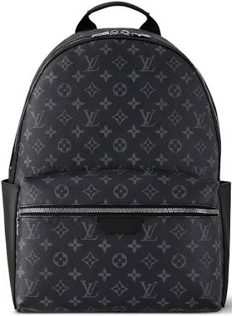 Louis Vuitton Discovery Backpack MM