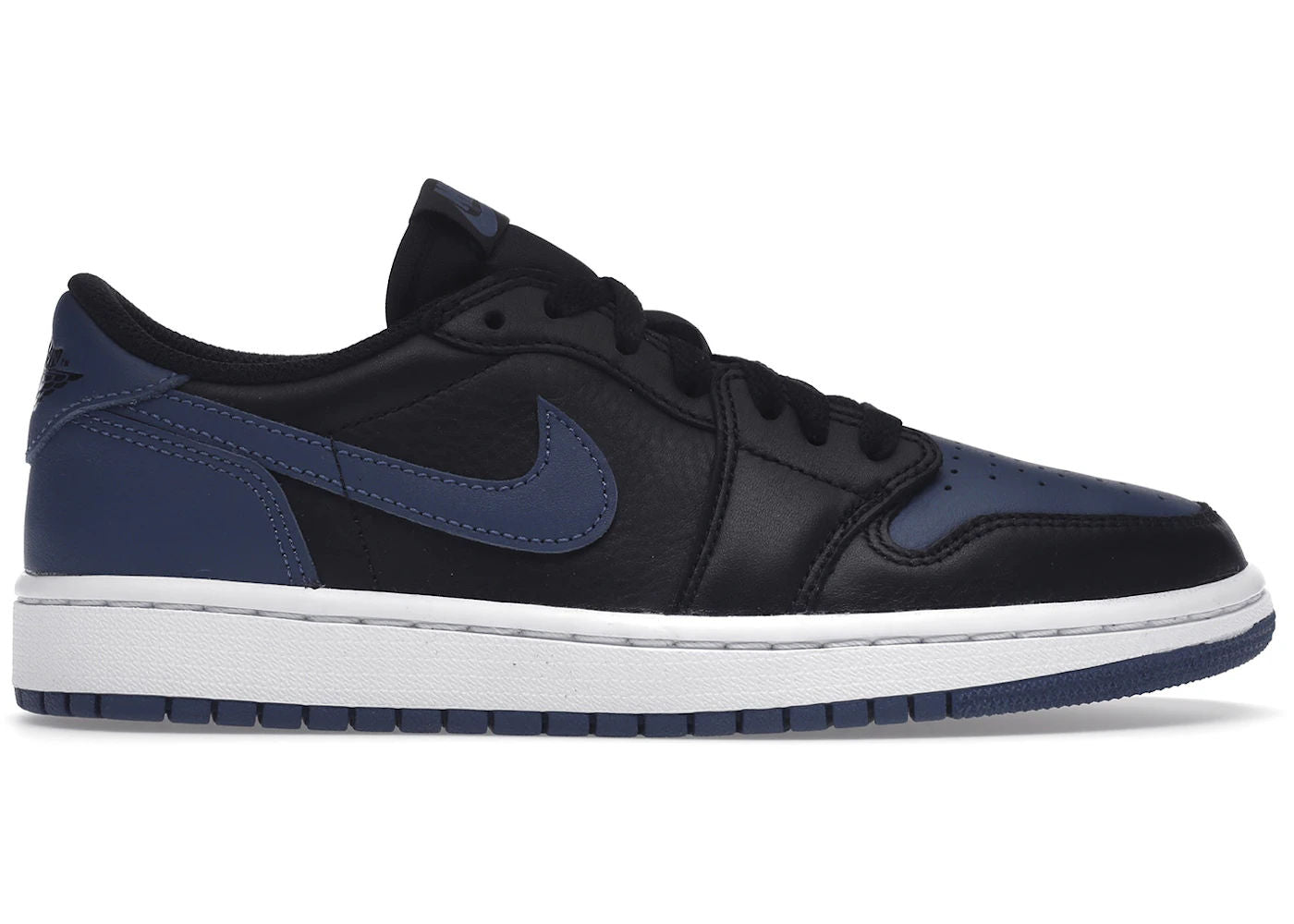 Jordan 1 Low OG Mystic Navy (W)