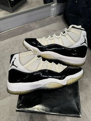 Jordan 11 Retro Concord (2018) - Pre-Owned Size 9