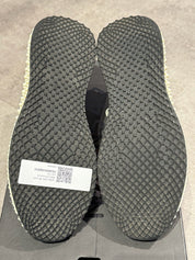 adidas Ultra 4D Core White - Pre-Owned Size 10