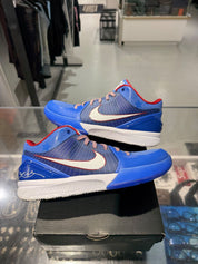 Nike Kobe 4 Protro Philly (2024) - Pre-Owned Size 9