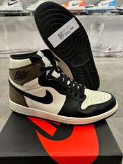 Jordan 1 Retro High Mocha (Preowned Size 10)