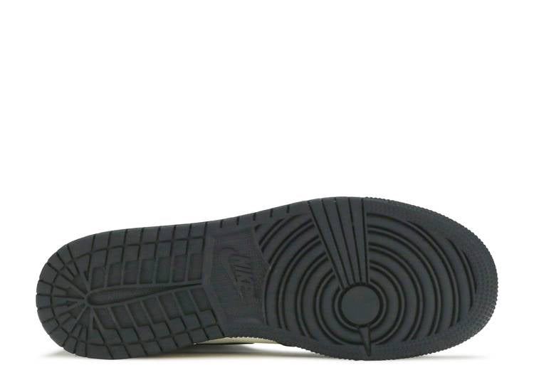 Jordan 1 Retro High Mocha (GS)