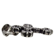 Chrome Hearts Filigree Cross Pendant w/ Bale - Lightly Pre-Owned