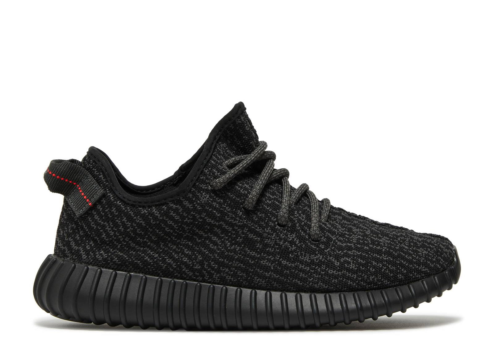 Adidas Yeezy 350 Pirate Black (2023)