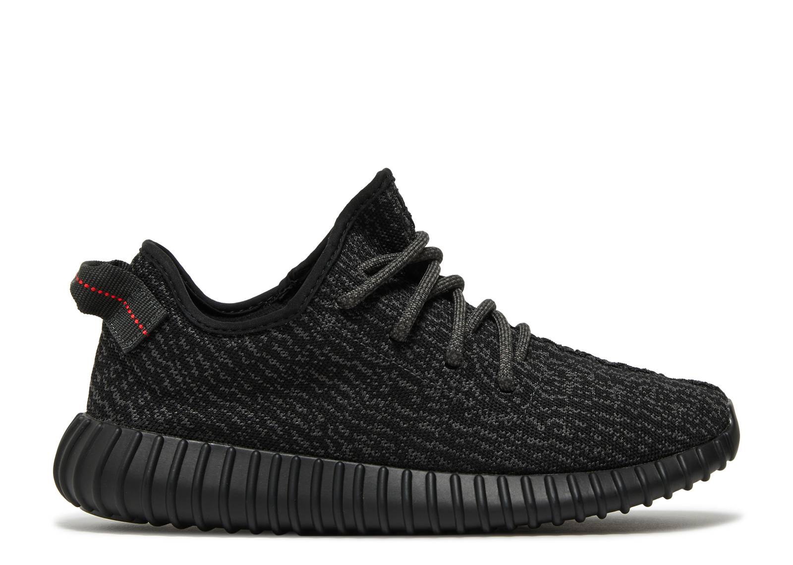 Adidas Yeezy 350 Pirate Black (2023)