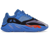 adidas Yeezy Boost 700 Hi-Res Blue - Pre-Owned Size 9.5