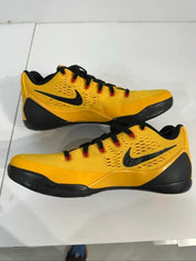 Nike Kobe 9 EM Low Bruce Lee - Tried On (No Original Box)