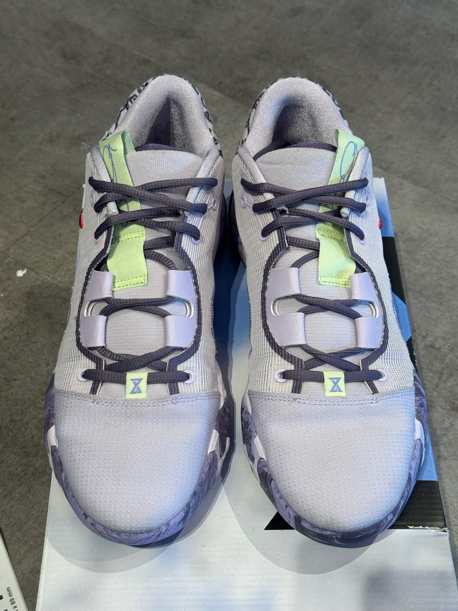 Nike PG 6 Paulette - Pre-Owned Size 10