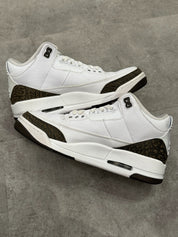 Jordan 3 Retro Mocha (2018) - Pre-Owned Size 7.5 (No original box)