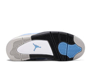 Jordan 4 Retro University Blue (GS)