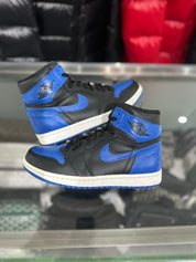 Jordan 1 Retro High Royal (2017) - Pre-Owned Size 8 (No original box)