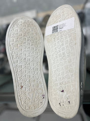 Louis Vuitton LV Resort Sneaker White - Pre-Owned Size LV7.5/US9 (No original box)