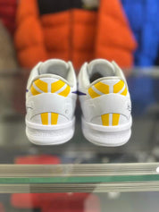 Nike Kobe 8 Protro Lakers Home - Pre-Owned Size 10 (No original box)