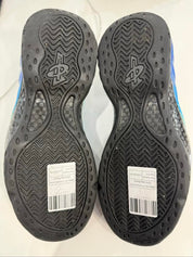 Nike Air Foamposite One Big Bang - Pre-Owned Size 9.5 (No original box)