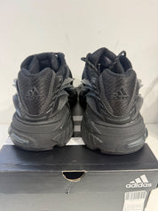 adidas Adistar Jellyfish Pharrell Williams Triple Black - Worn Once Size 10