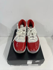 Jordan 11 Retro Cherry (2022) - Pre-Owned Size 9
