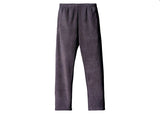 Yeezy Gap Polar Fleece Jogging Pant Black