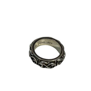 Chrome Hearts Eternity Vine Ring