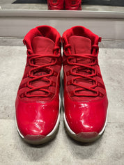 Jordan 11 Retro Win Like 96 (Preowned Size 13) - Pre-Owned