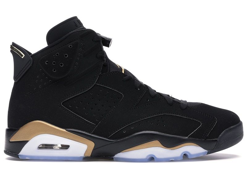 Air Jordan 6 Retro DMP (2020)