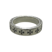 Chrome Hearts Forever Ring - Lightly Pre-Owned