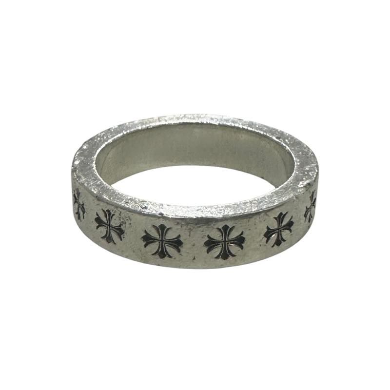Chrome Hearts Forever Ring - Lightly Pre-Owned