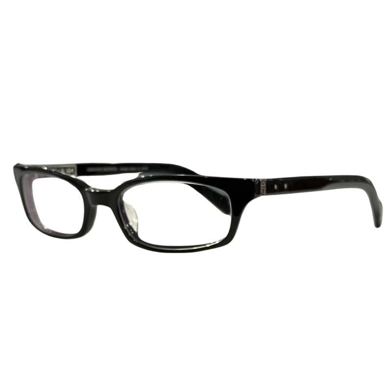 Chrome Hearts Steel Baby Glasses - Lightly Used