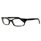 Chrome Hearts Steel Baby Glasses - Lightly Used