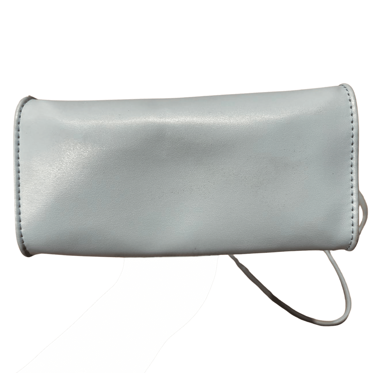 Telfar Shopping Bag Small Pool Blue (Preowned) - Pre-Owned