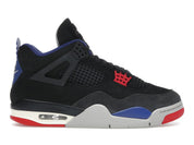 Jordan 4 Retro Rare Air (Gold Lettering)