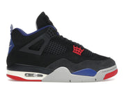 Jordan 4 Retro Rare Air (Gold Lettering)