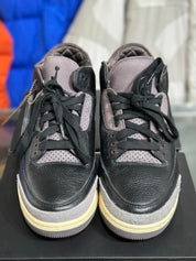 Jordan 3 Retro OG SP A Ma Maniere While You Were Sleeping (W) - Pre-Owned Size 9M/10.5W