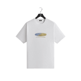 Kith Ombre Circuit Tee Scent