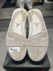 Jordan 4 Retro Pure Money (2017) - Pre-Owned Size 12 (Replacement Box)