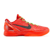 Nike Kobe 6 Protro Reverse Grinch - Pre-Owned Size 8.5