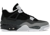 Jordan 4 Retro Fear (2024) - Pre-Owned Size 9