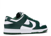 Nike Dunk Low Spartan Michigan State