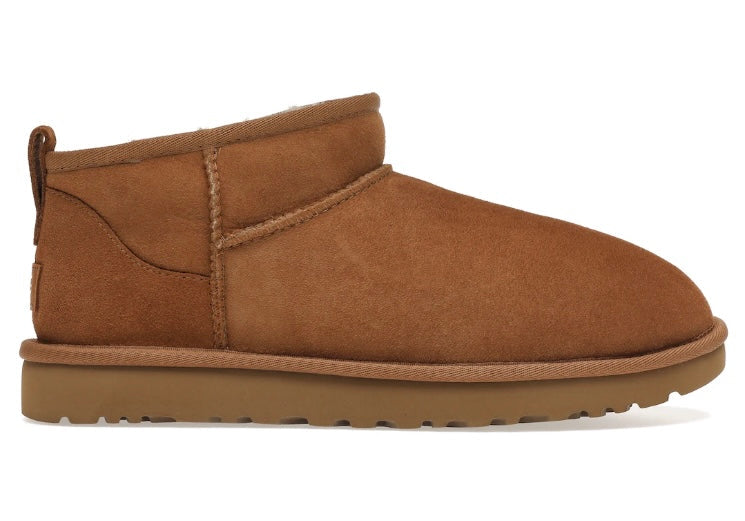 Ugg Classic Ultra Mini Chestnut