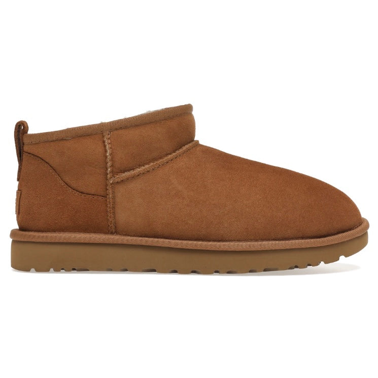 Ugg Classic Ultra Mini Chestnut