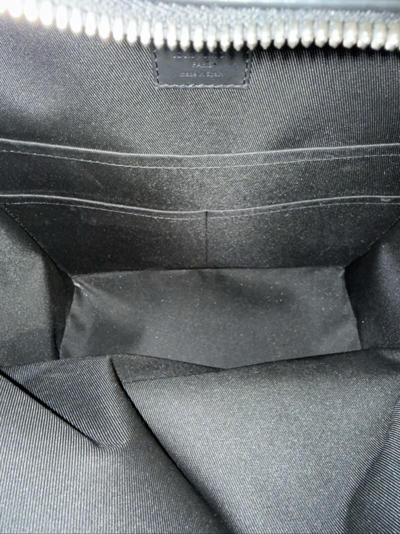 Louis Vuitton Discovery Backpack Brown - Lightly Pre-Owned