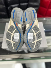 New Balance 993 MiUSA Kith Madison Square Garden Ancient Scroll - Lightly Used Size 12