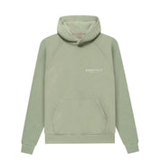 Fear of God Essentials Hoodie (SS22) Seafoam (Preowned) - Pre-Owned