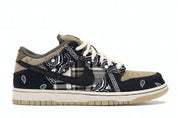 Nike SB Dunk Low Travis Scott (Regular Box) - Pre-Owned Size 10