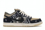 Nike SB Dunk Low Travis Scott (Regular Box) - Pre-Owned Size 10