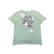 Chrome Hearts Matty Boy Lust T-Shirt Seafoam - Pre-Owned Size M