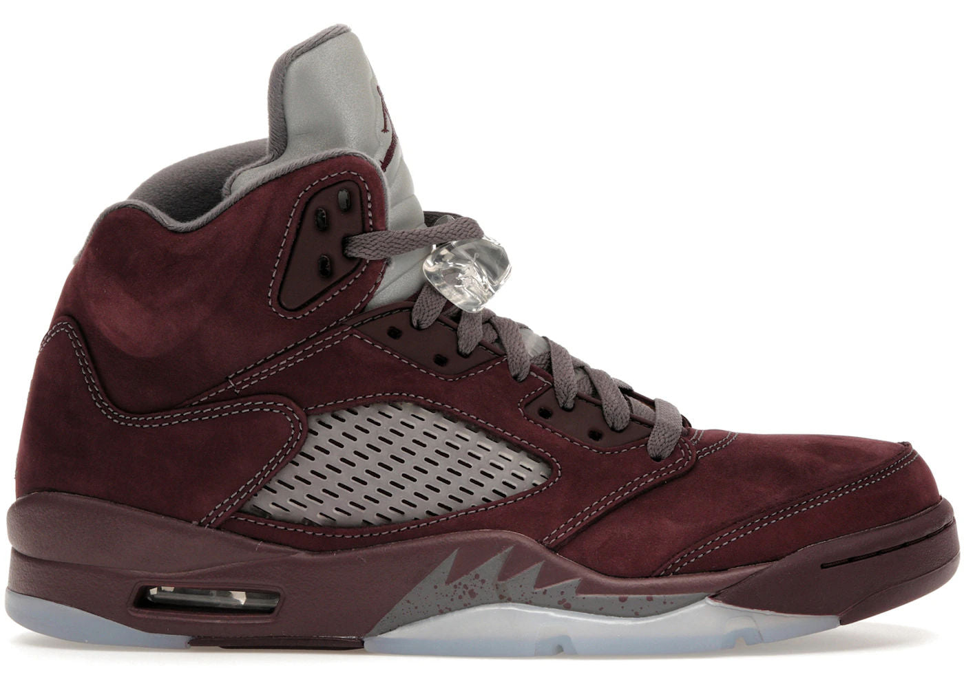 Jordan 5 Retro Burgundy