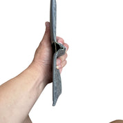 Goyard Victoire Wallet Grey (Preowned) - Pre-Owned