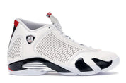Jordan 14 Retro Supreme White