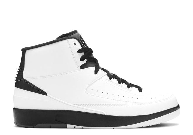 Jordan 2 Retro Wing It